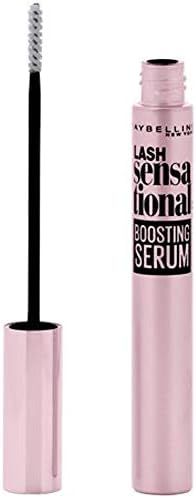 Maybelline Lash Sensational Boosting Eyelash Serum Makeup, 0.18 Ounce | Amazon (US)