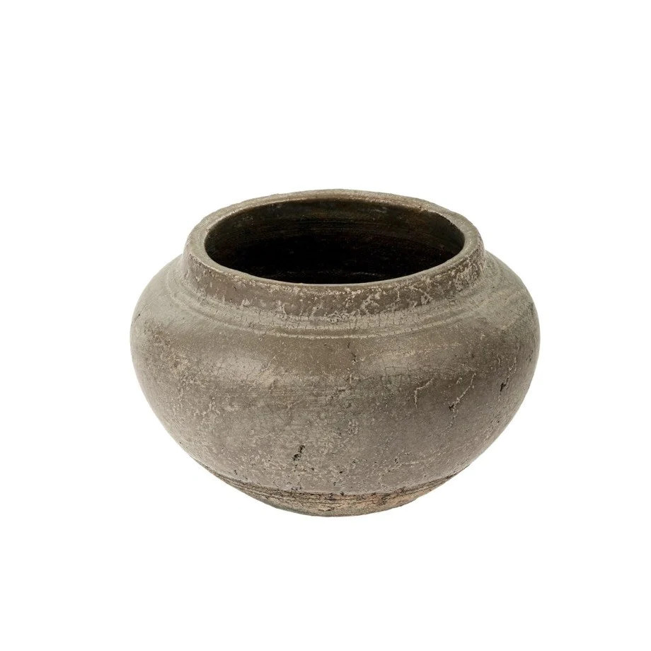 Relic Stoneware Vase, S | The TKL Shop