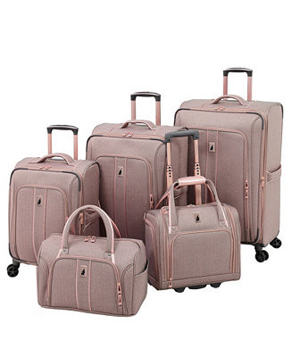 London Fog Newcastle Softside Luggage Collection & Reviews - Luggage Collections - Macy's | Macys (US)