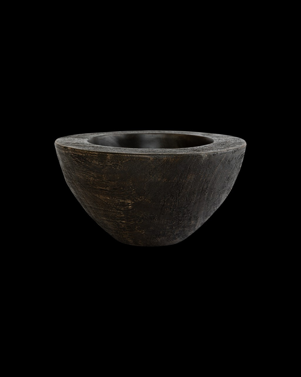 Mango Wood Bowl | McGee & Co.