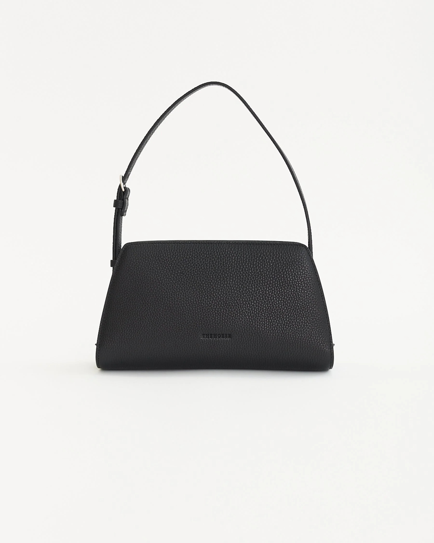 Clara Bag in Black | The Horse (US, AU, UK, NZ)