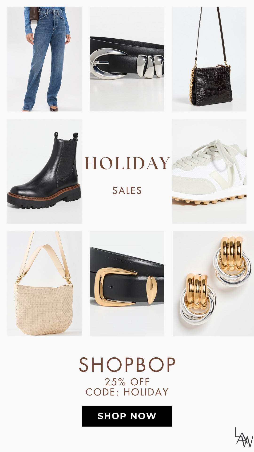 ShopBop Sale

#LTKGiftGuide #LTKCyberWeek #LTKSaleAlert