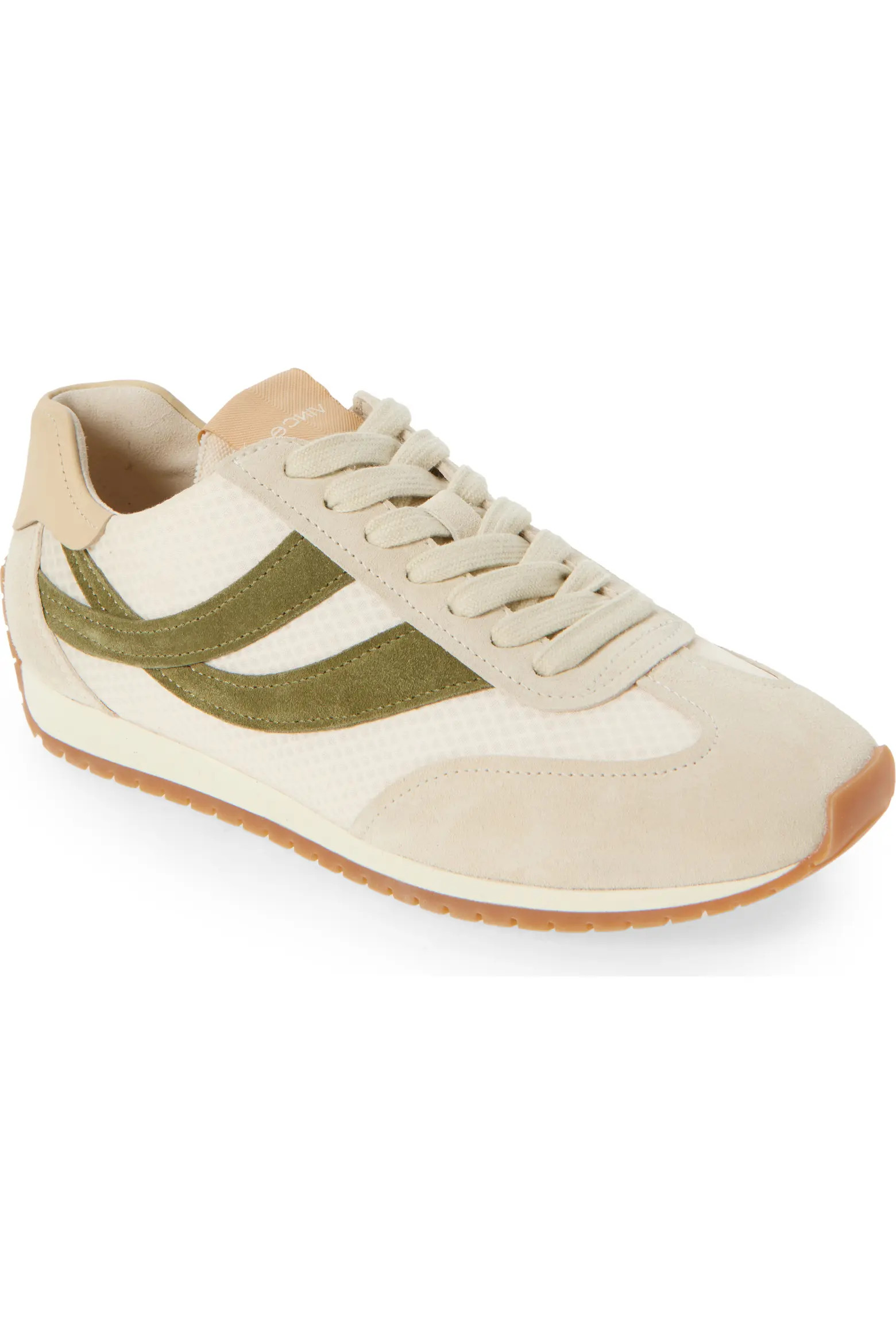 Oasis Runner Leather Sneaker (Women) | Nordstrom | Nordstrom