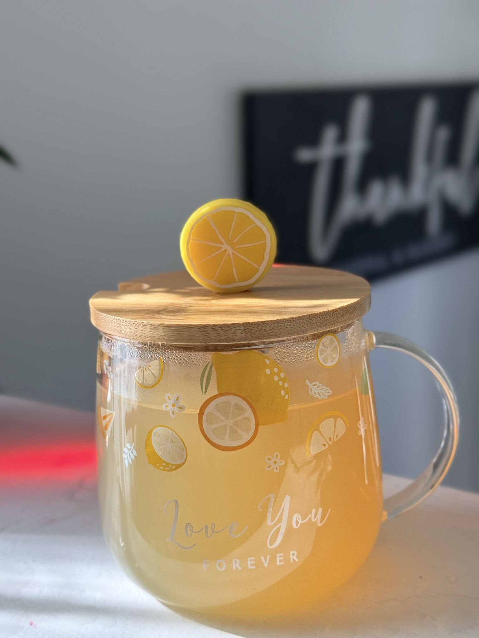 My daily tea essentials for calm, cozy mornings 🤍
From my favorite mugs to the little add-ins that make tea feel like a ritual, not a rush.
I linked everything I use daily on LTK so you can build your own tea routine.

#teatime #dailyrituals #cozymornings #selfcareroutine #tealovers #LTKhome #LTKfinds #LTKsale #shoppingfavorites #onlineshopping #ShoppingWithPriiincesss #Atlantamom #AtlantaCreator #Atlantacontentcreators


#LTKselfcare #LTKHome #LTKfoodie