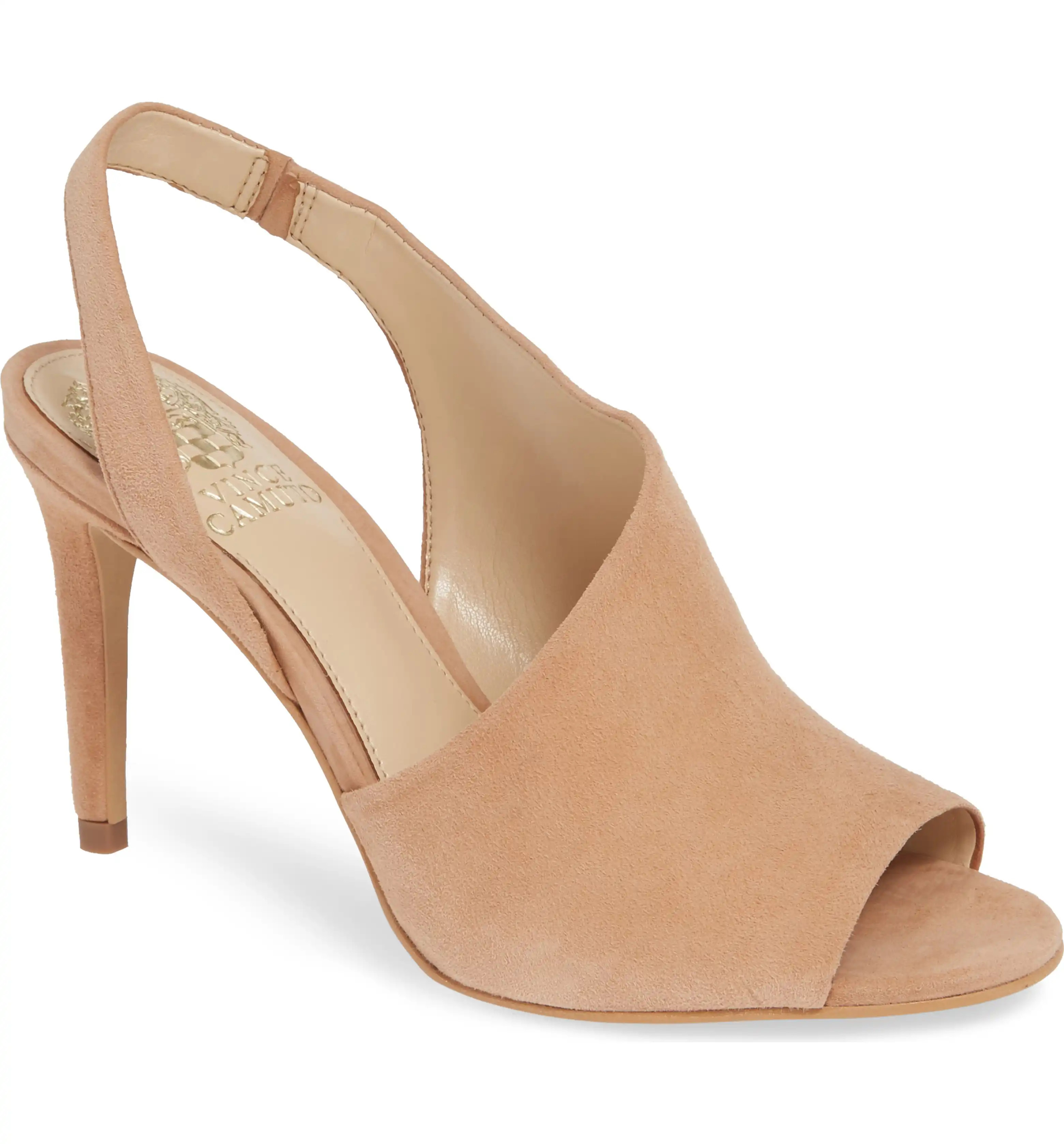 Crasantha Sandal | Nordstrom