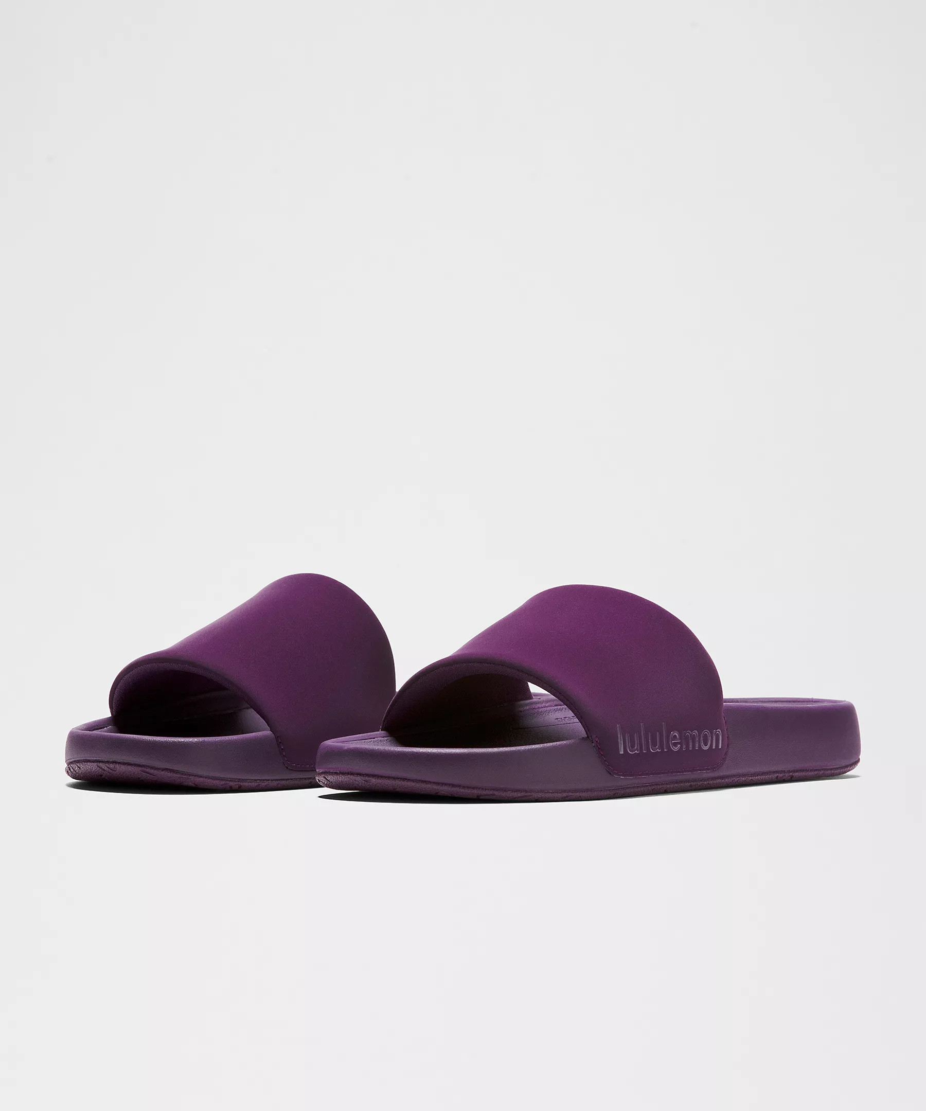 Women's Restfeel Slide | Women's Sandals | lululemon | lululemon (CA)