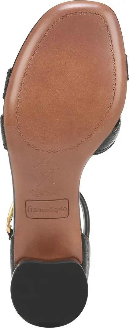 Nora Ankle Strap Sandal (Women) | Nordstrom