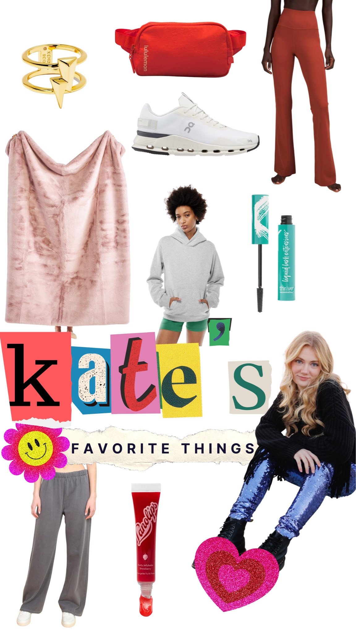 Kates picks! #teengiftguide 

#LTKGiftGuide #LTKU #LTKfamily