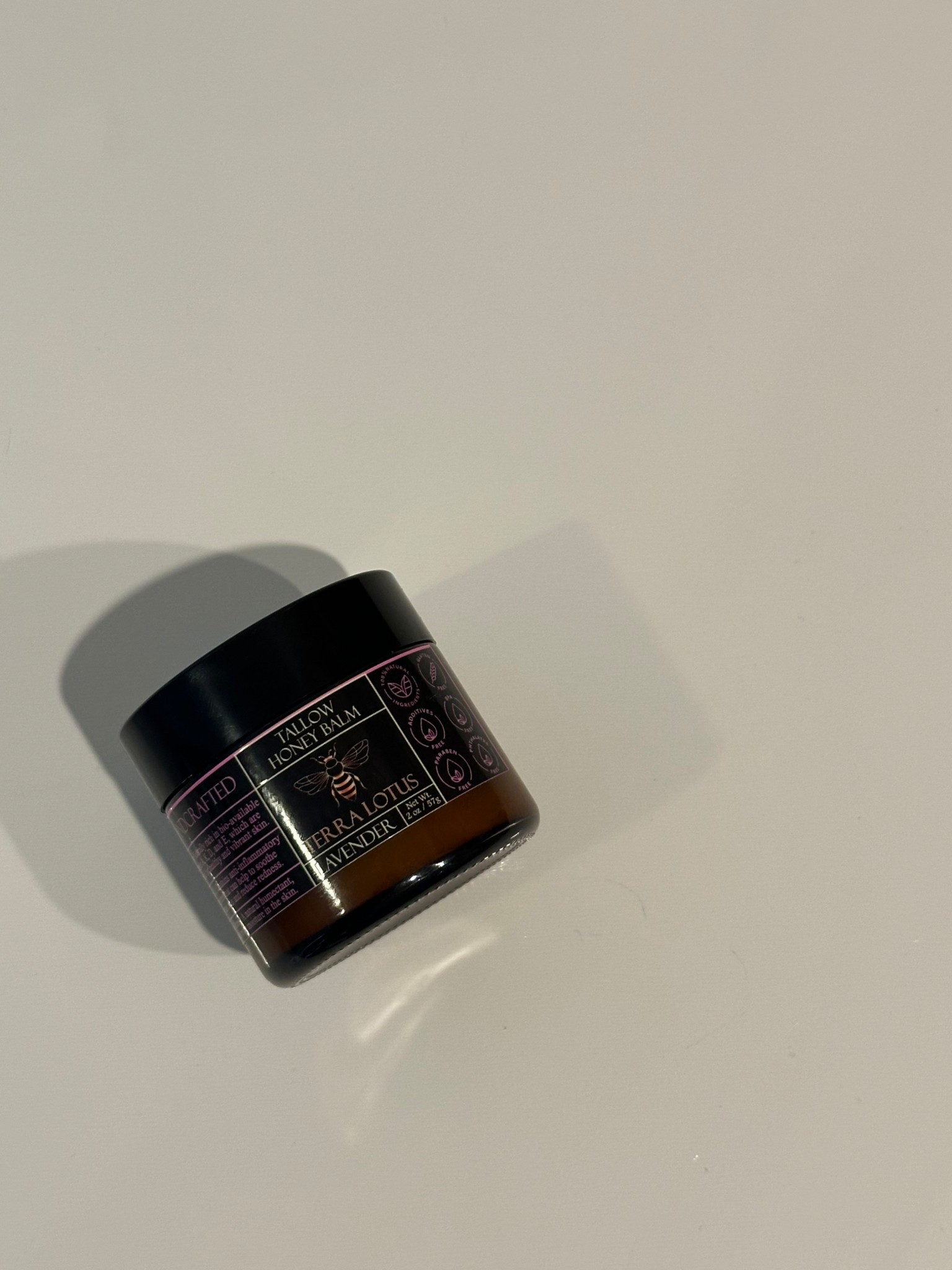 The best tallow honey balm cream. Great for skin irritations, all natural and non-toxic. 

#LTKFamily #LTKFindsUnder50 #LTKKids