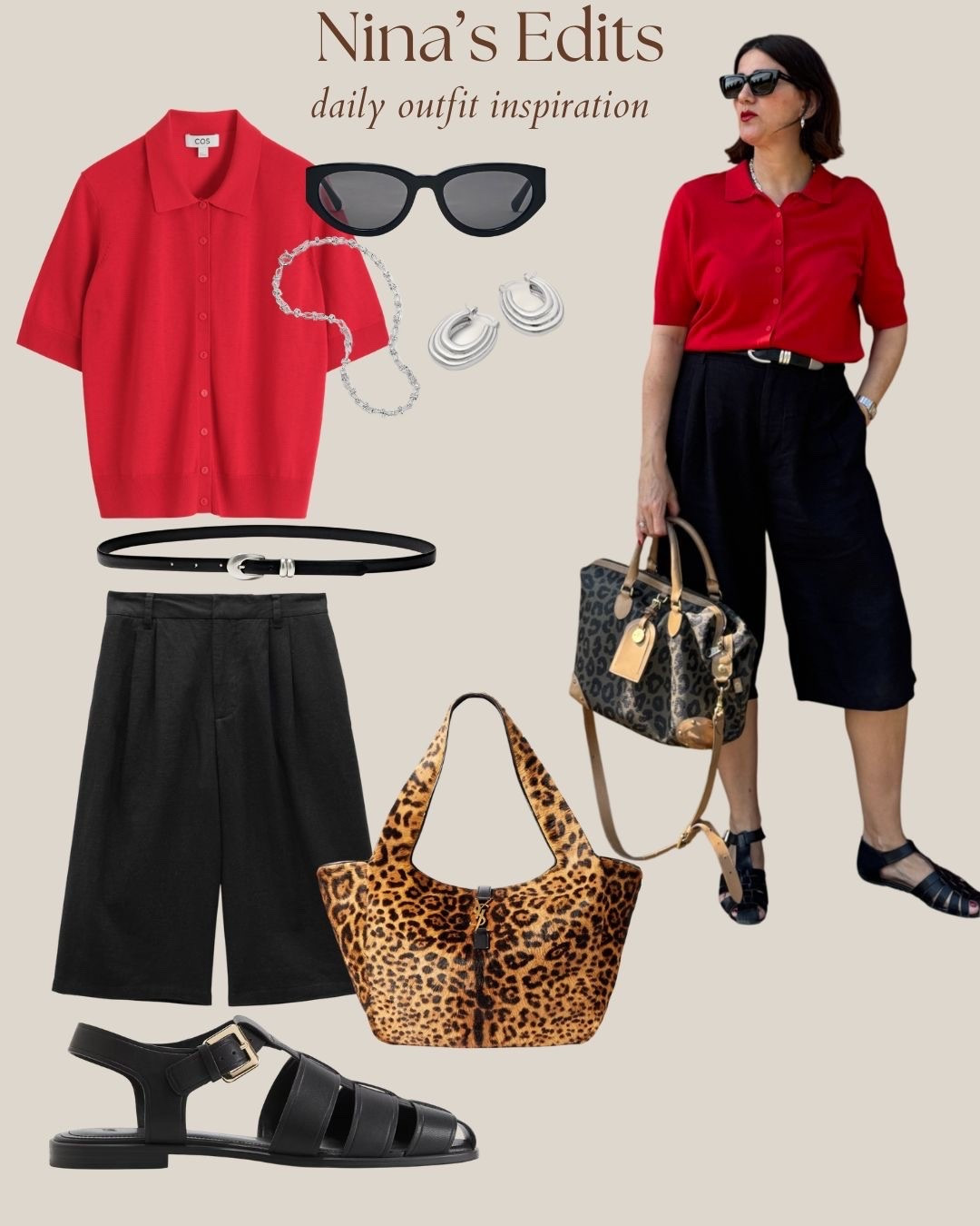 Daily outfits 

#LTKuk