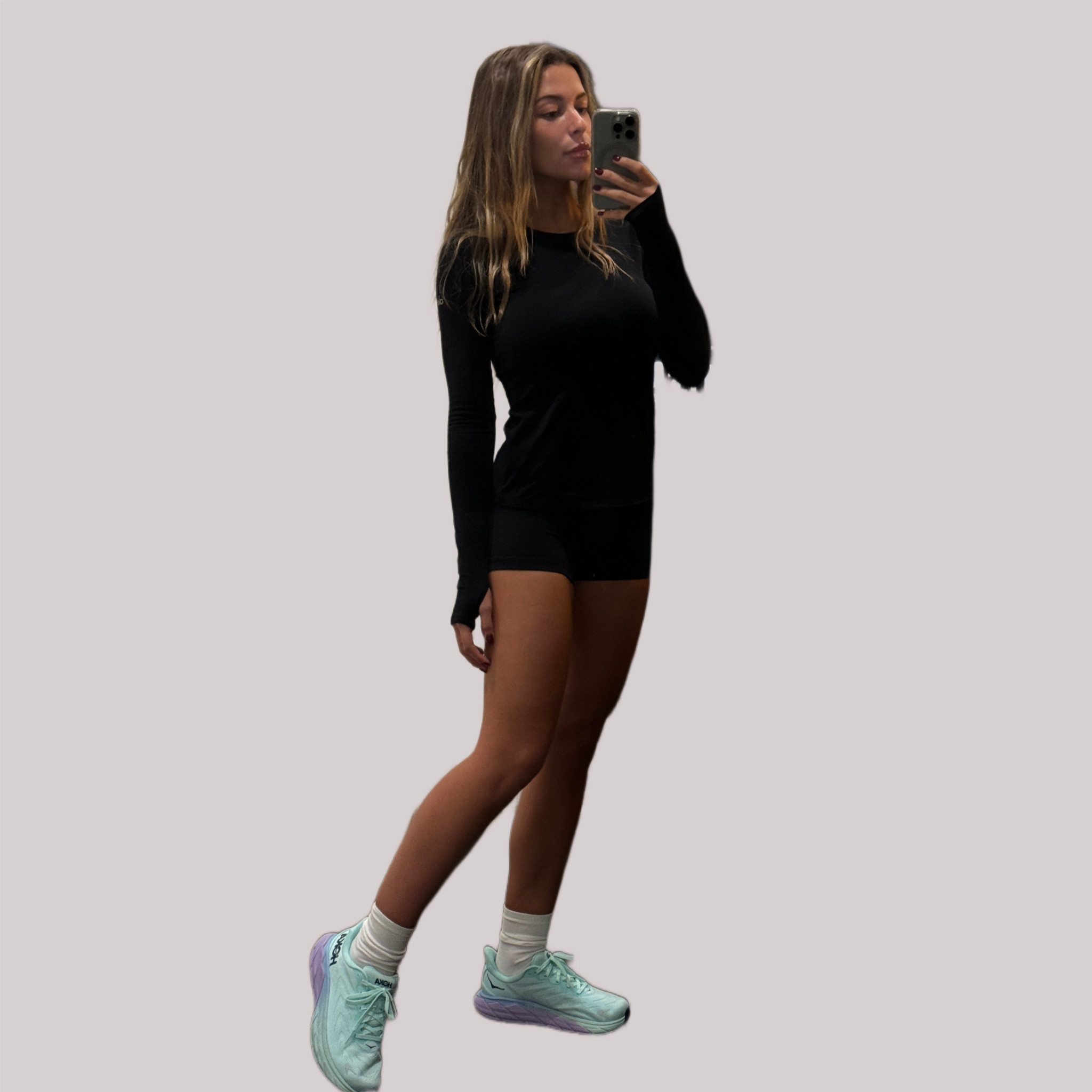 Perfect gym and errands outfit  

#LTKstyletip #LTKfitness #LTKworkwear