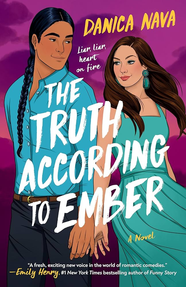 The Truth According to Ember | Amazon (US)