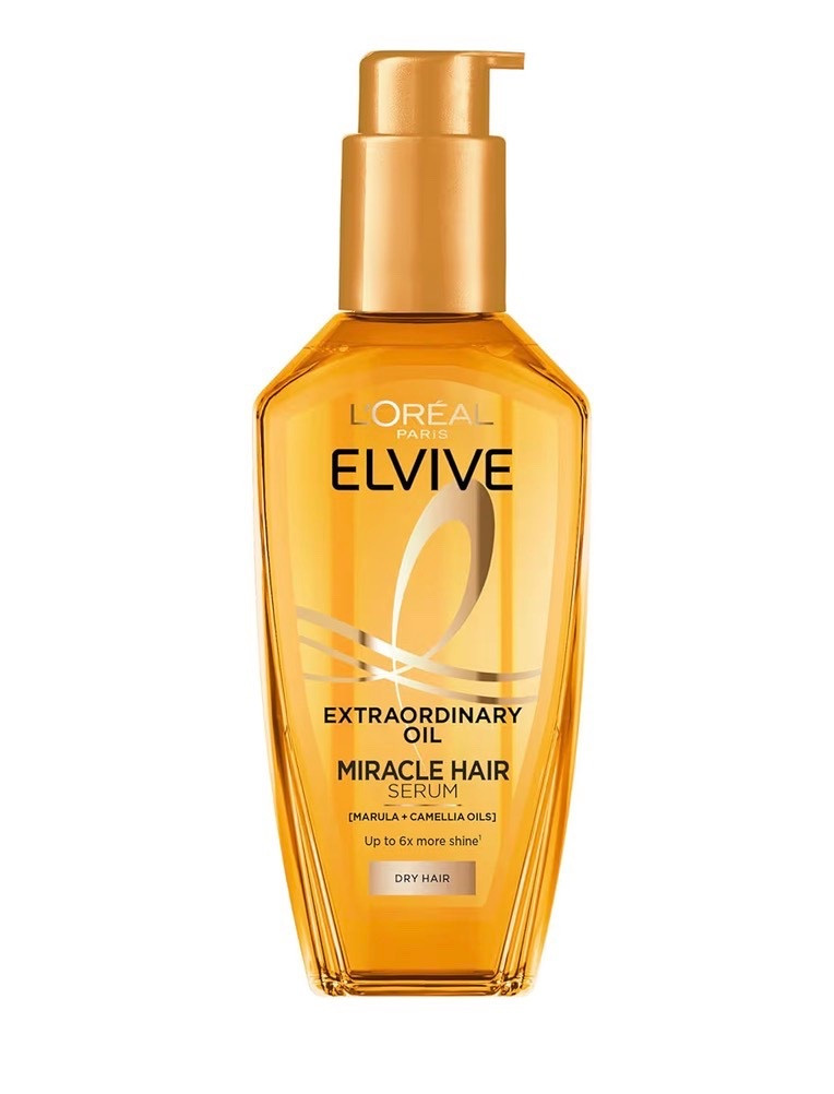 A less $$ alternative to Kerastaste and Olaplex with great results 

#LTKgrwm #LTKselfcare #LTKBeauty