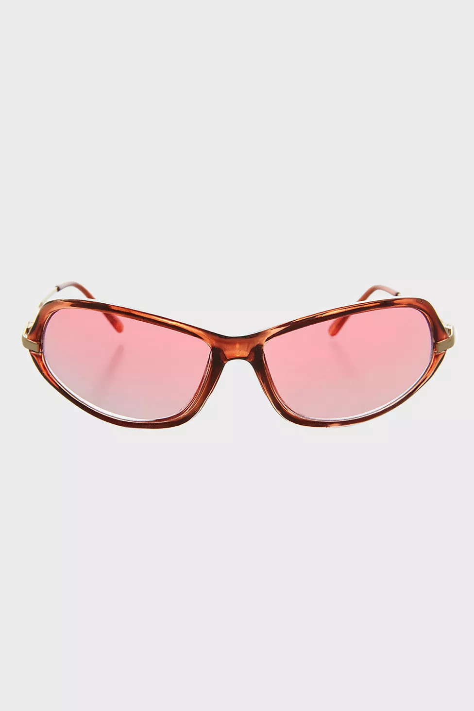 Vintage Faith Sport Sunglasses | Urban Outfitters (US and RoW)