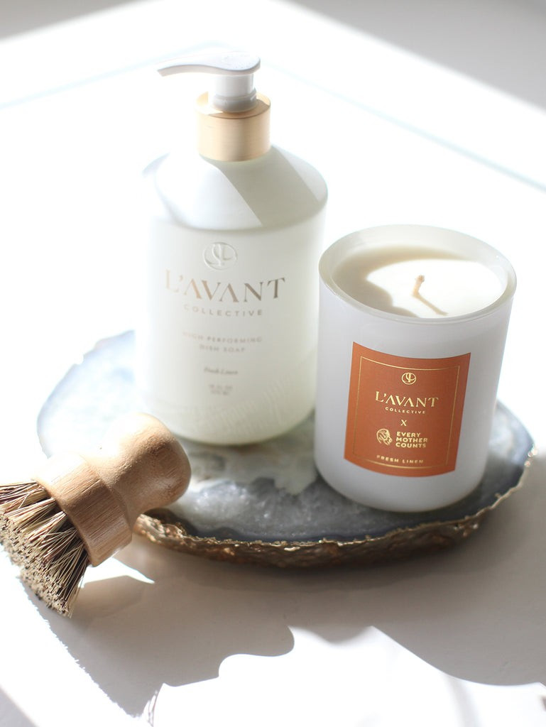 EMC Dish Soap Bundle | L'AVANT Collective