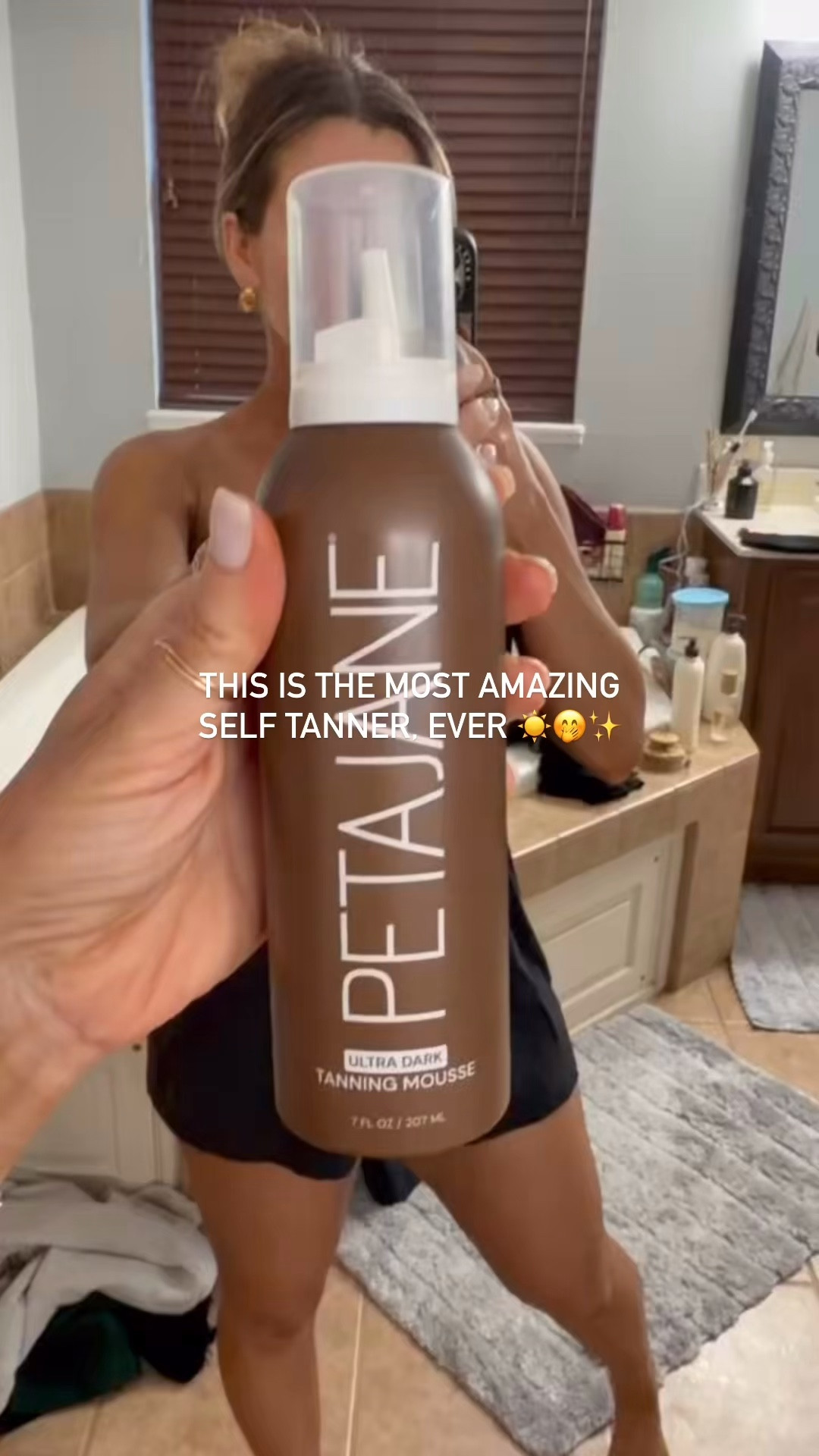 10/10 you need to try!!! 🤩🤌😘

#LTKBeauty #LTKgrwm