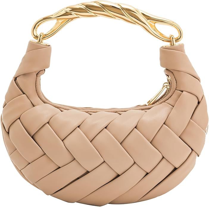 JW PEI Orla Weave Handbag | Amazon (US)