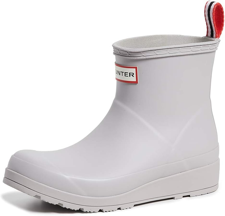 Hunter Women's Original Play Short Boots | Amazon (US)