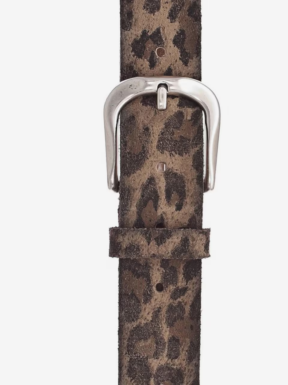 VANZETTI Gürtel in Braun, Hellbraun | ABOUT YOU | ABOUT YOU (DE)