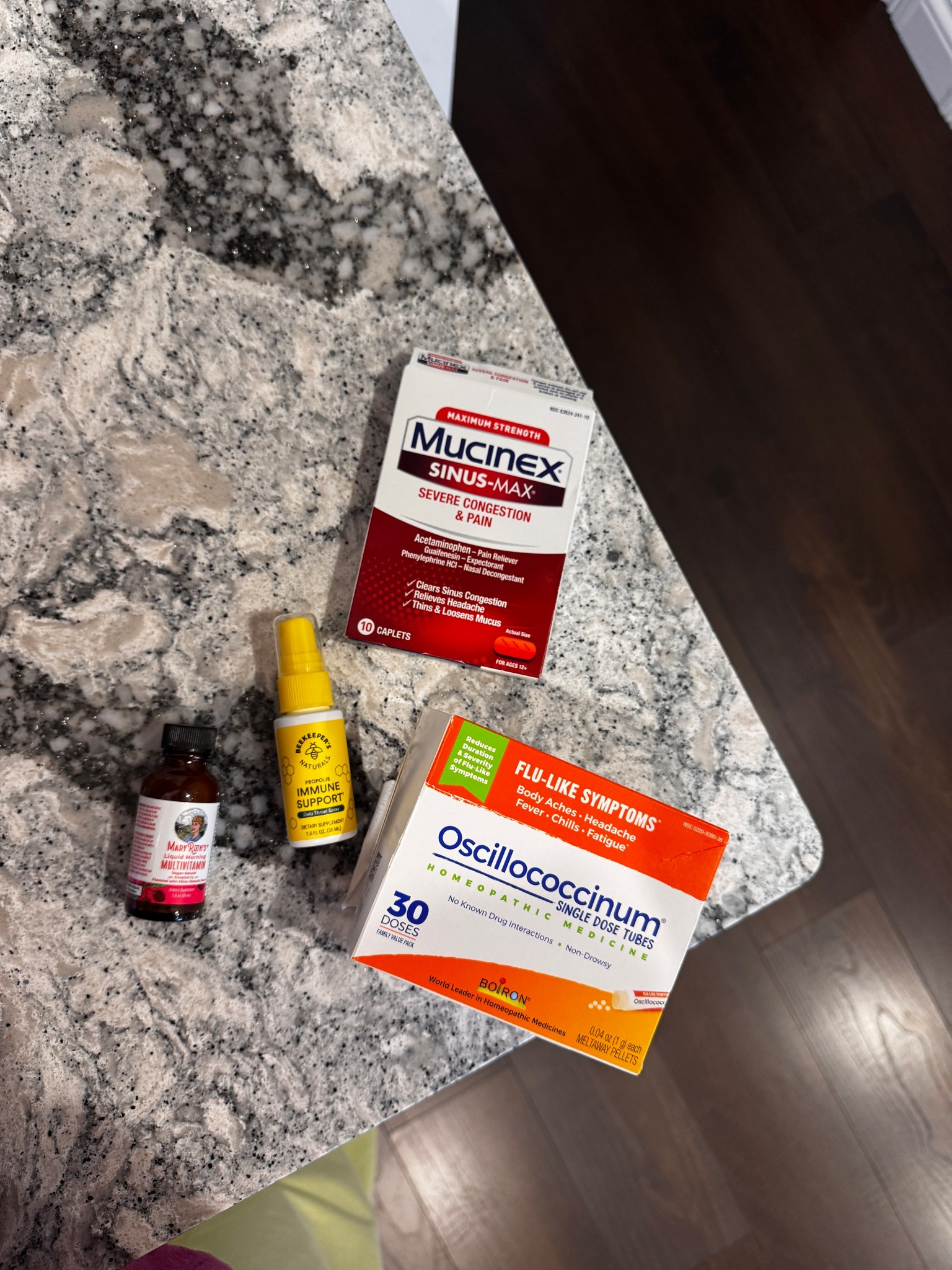 My holy grails when I feel the slightest bit of sickness coming on!!

#LTKmomlife #LTKselfcare #LTKdayinmylife
