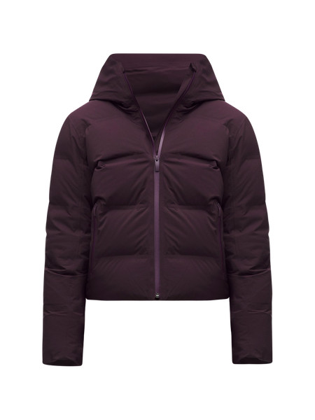Slush Hour 600-Down-Fill Waterproof Jacket | Lululemon (US)