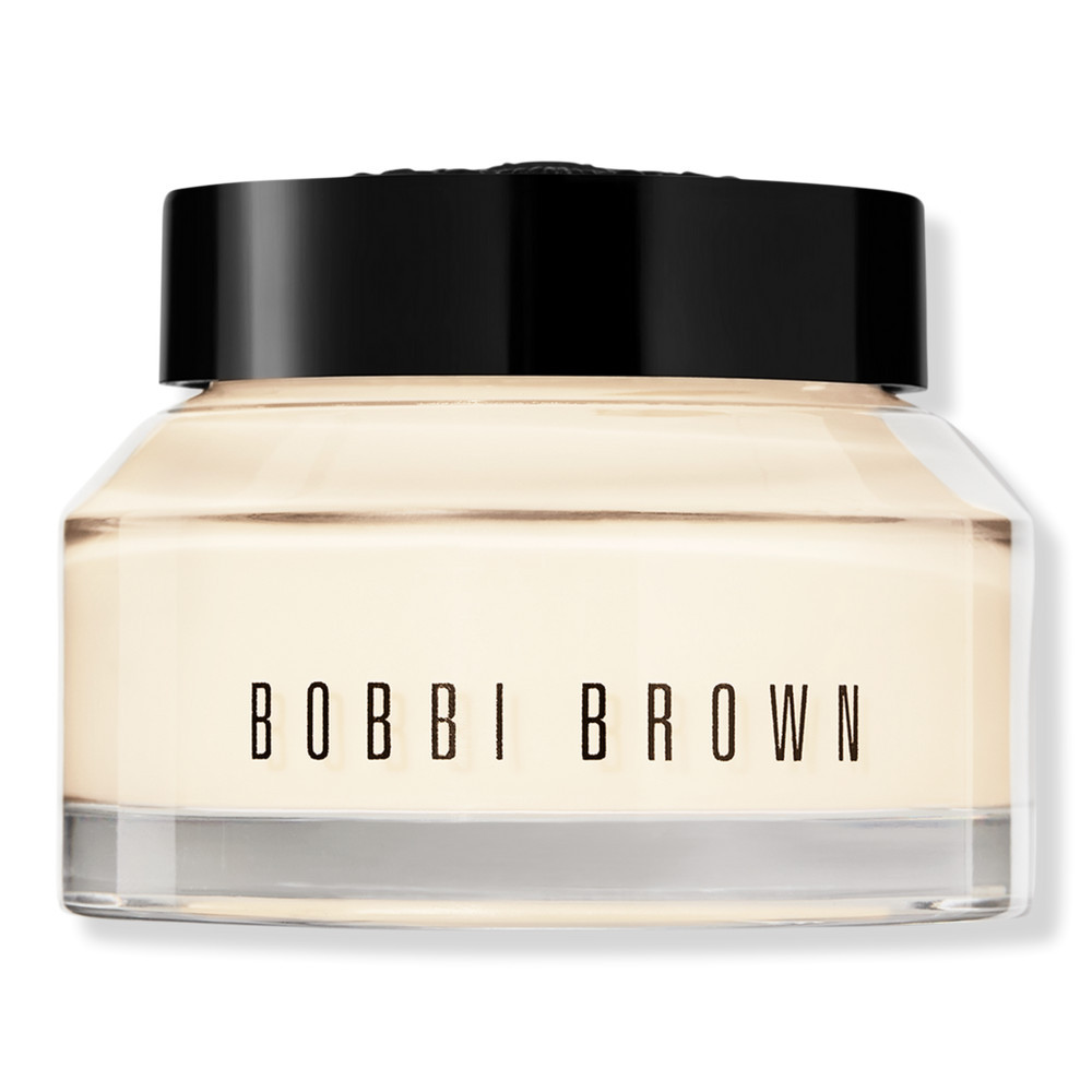 BOBBI BROWN Vitamin Enriched Face Base Moisturizer & Primer with Vitamin C + Hyaluronic Acid | Ulta