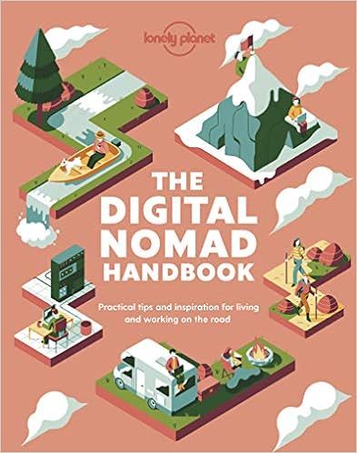 The Digital Nomad Handbook | Amazon (US)