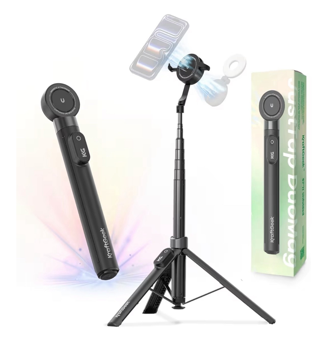 Tripod 

#LTKvlog #LTKGiftGuide #LTKFindsUnder50