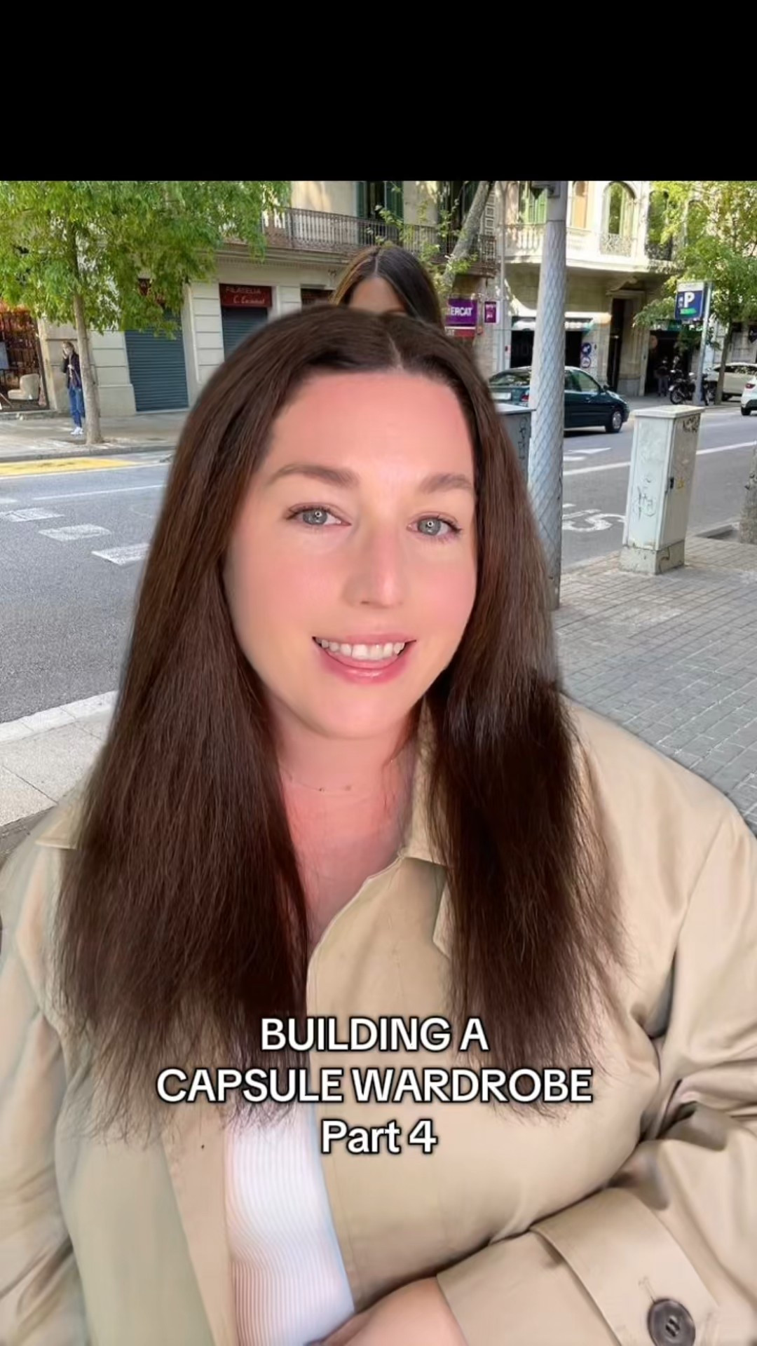 Building a Capsule Wardrobe part 4 

#LTKStyleTip #LTKSeasonal #LTKMidsize