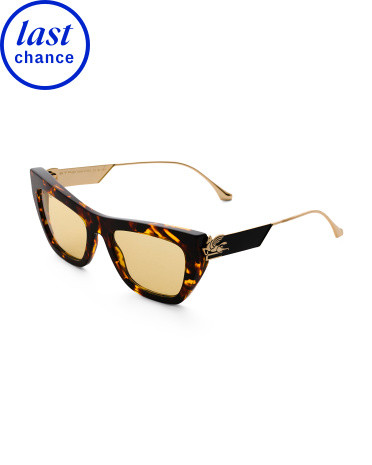 54mm cat eye frames | Marshalls