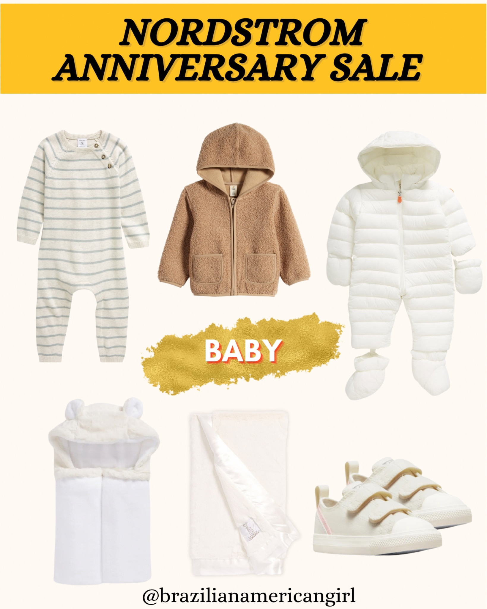 #LTKBaby #LTKxNSale #LTKStyleTip