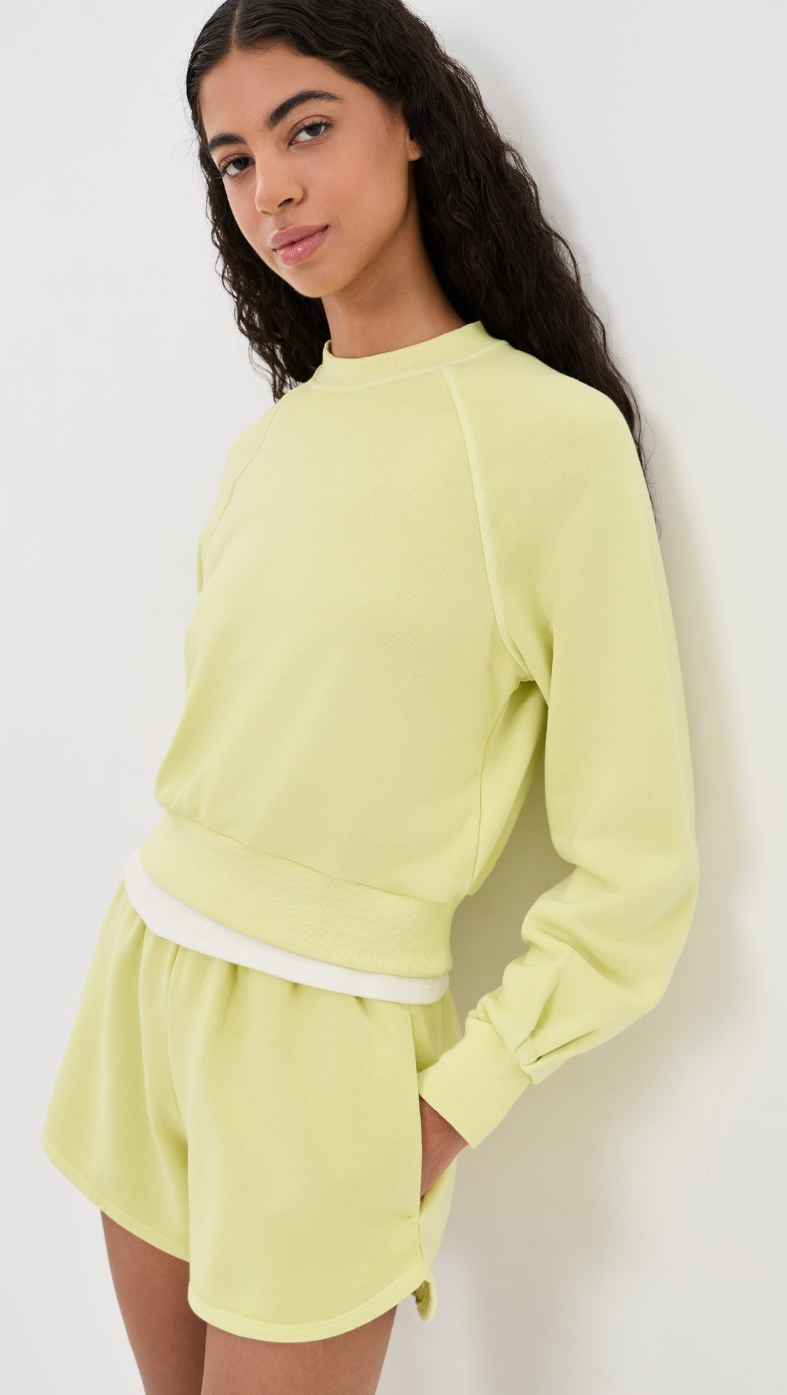 Fade Out Sweatshirt | Shopbop