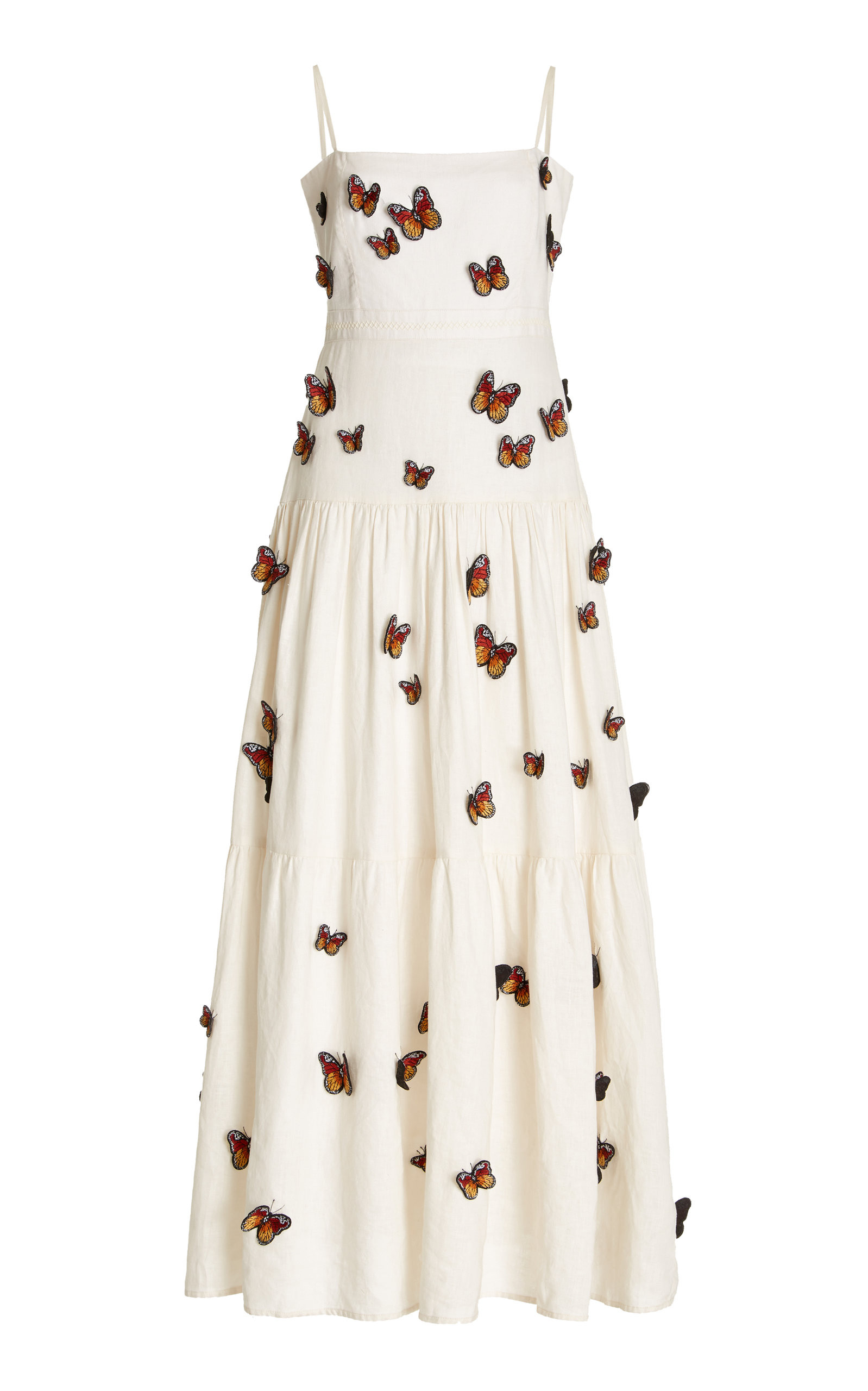 Agua by Agua Bendita | Moda Operandi (Global)