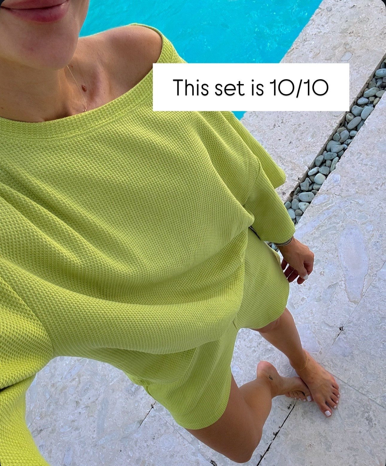 Early spring must have, Amazon find, Amazon fashion, travel set, spring break vacation, beach vacation, Annabrstyle

#LTKselfcare #LTKSeasonal #LTKootd