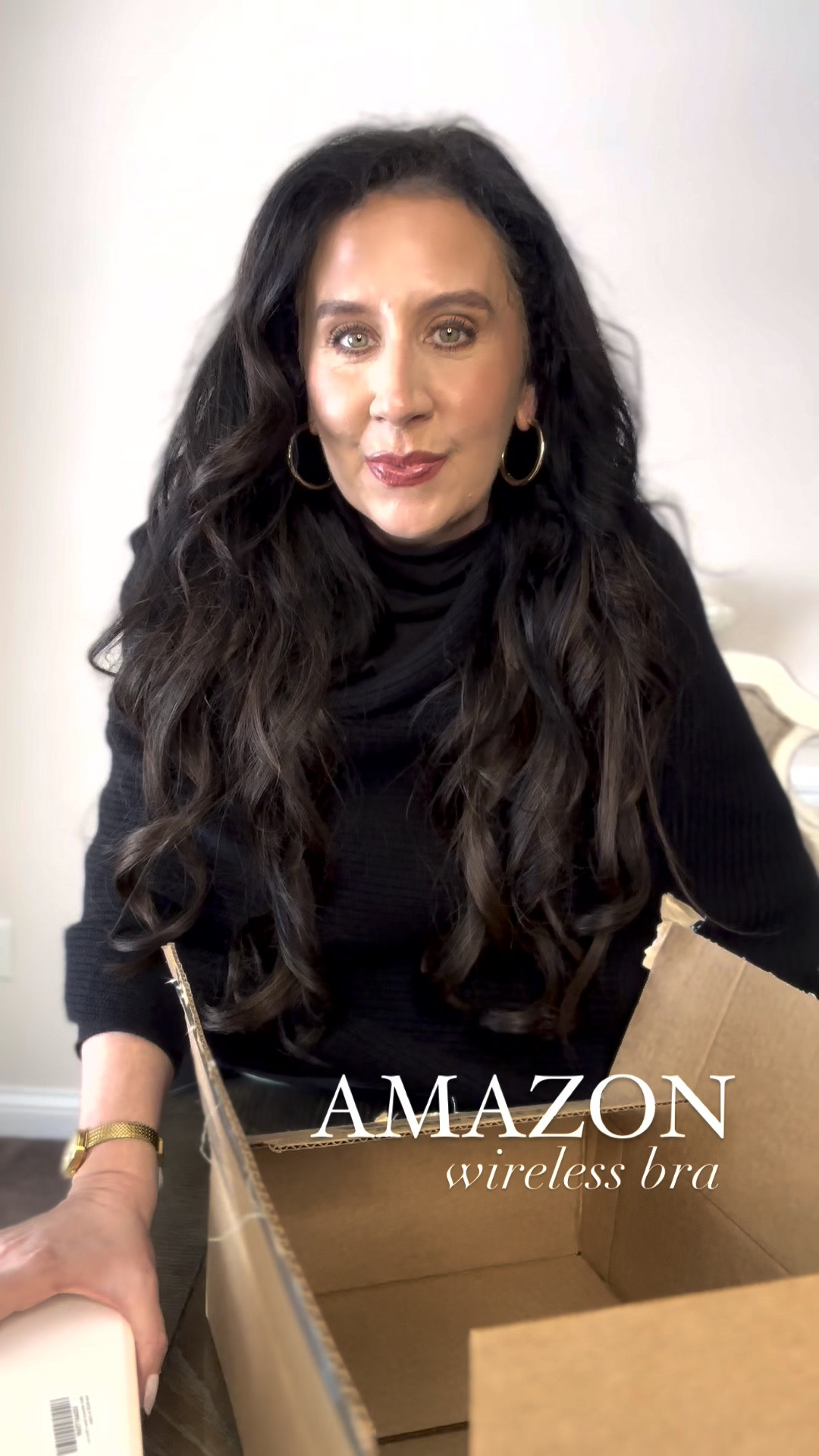 A fantastic wireless bra option from Amazon! 

#LTKWatchNow #LTKFindsUnder50 #LTKOver40