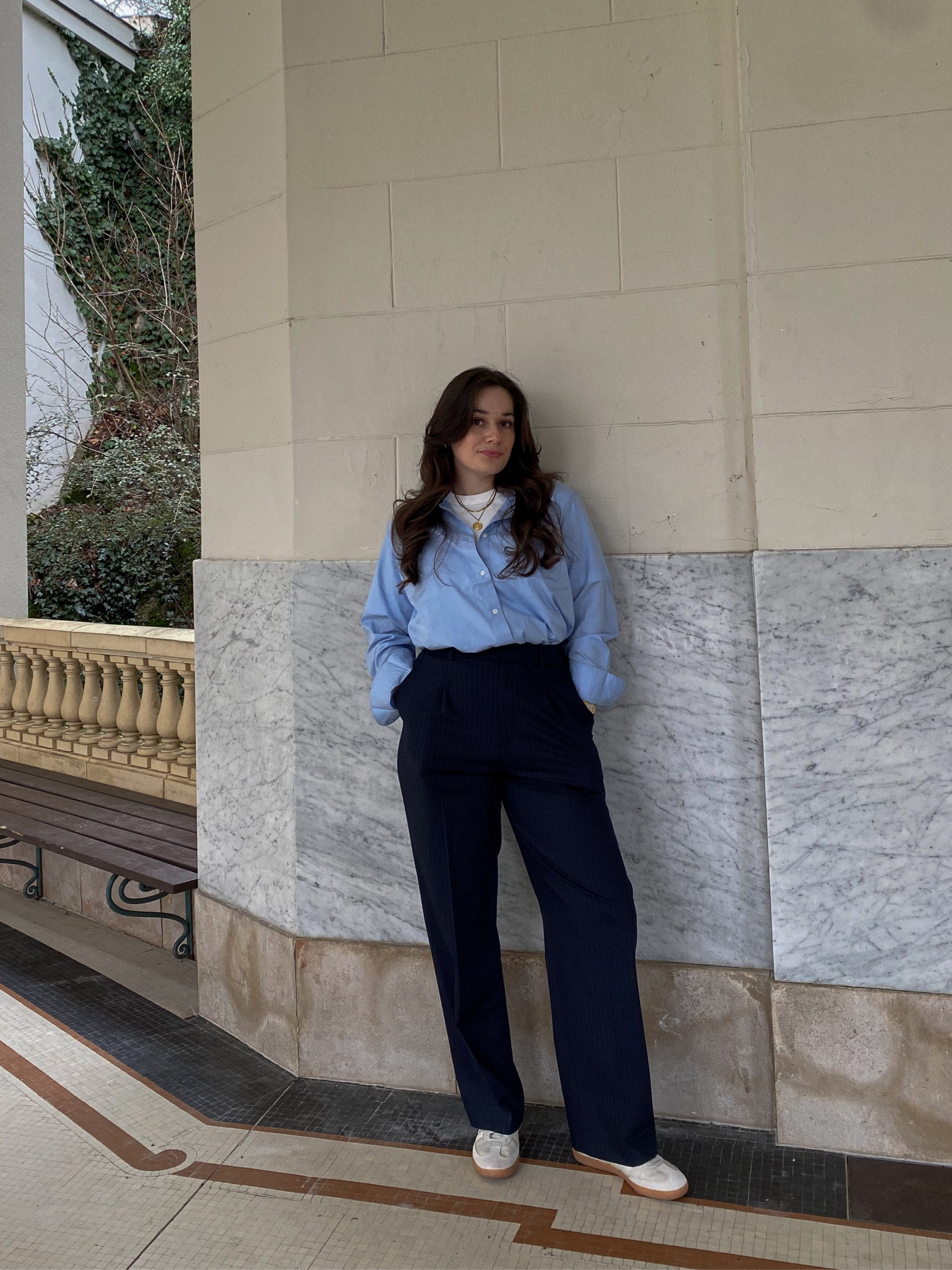 Les nouveaux basiques du printemps @uniqlofr @shop.ltk 
#lifewear #liketkit

#LTKSeasonal #LTKeurope