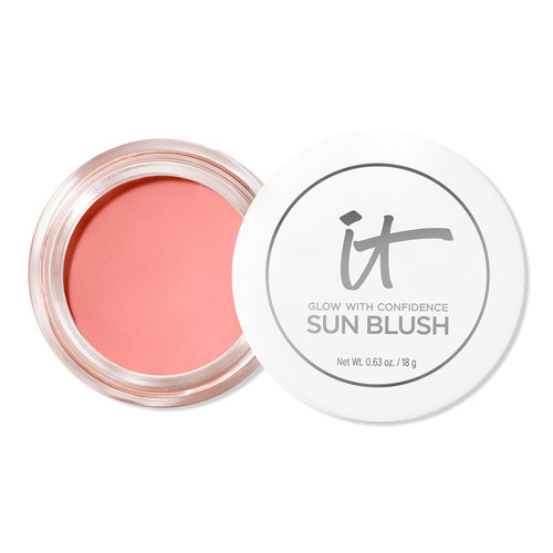 Glow with Confidence Sun Cream Blush | Ulta