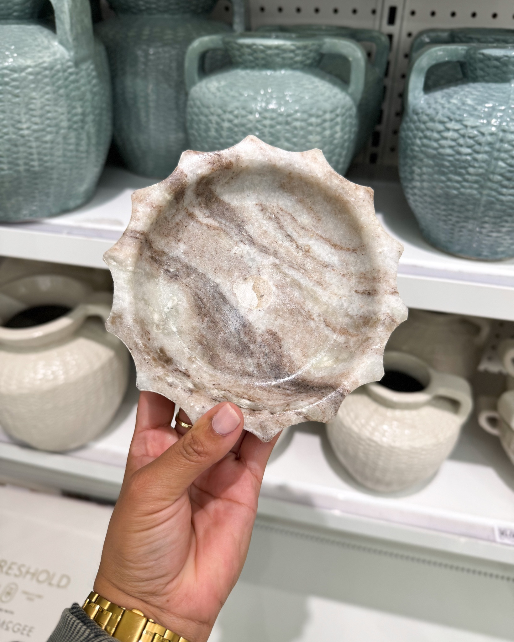 marble decor pieces 

target home, living room styling, accent decor 

#LTKFindsUnder50 #LTKHome