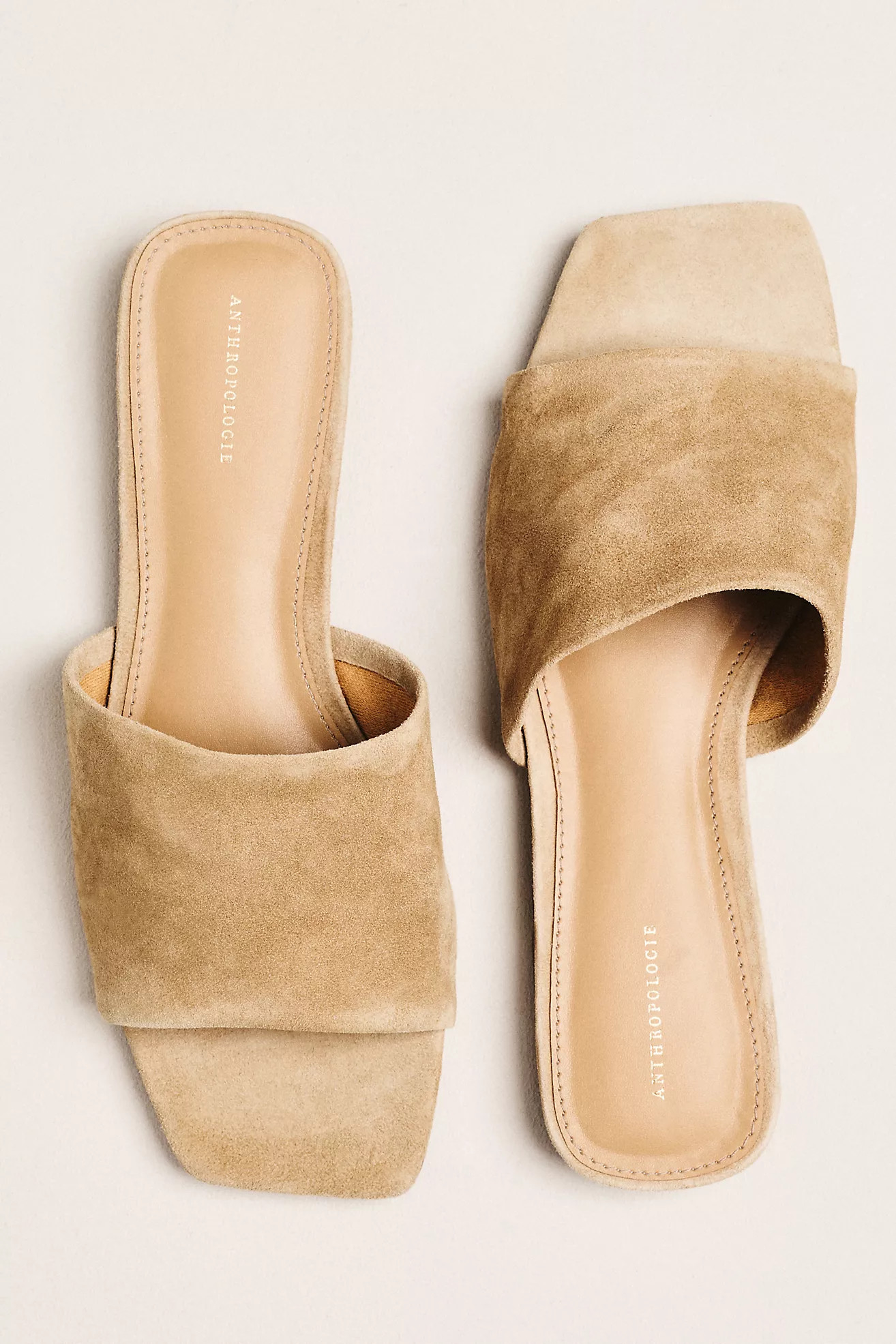 By Anthropologie Slide Sandals | Anthropologie (US)