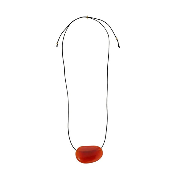 JULIA LONG NECKLACE | Heaven Mayhem