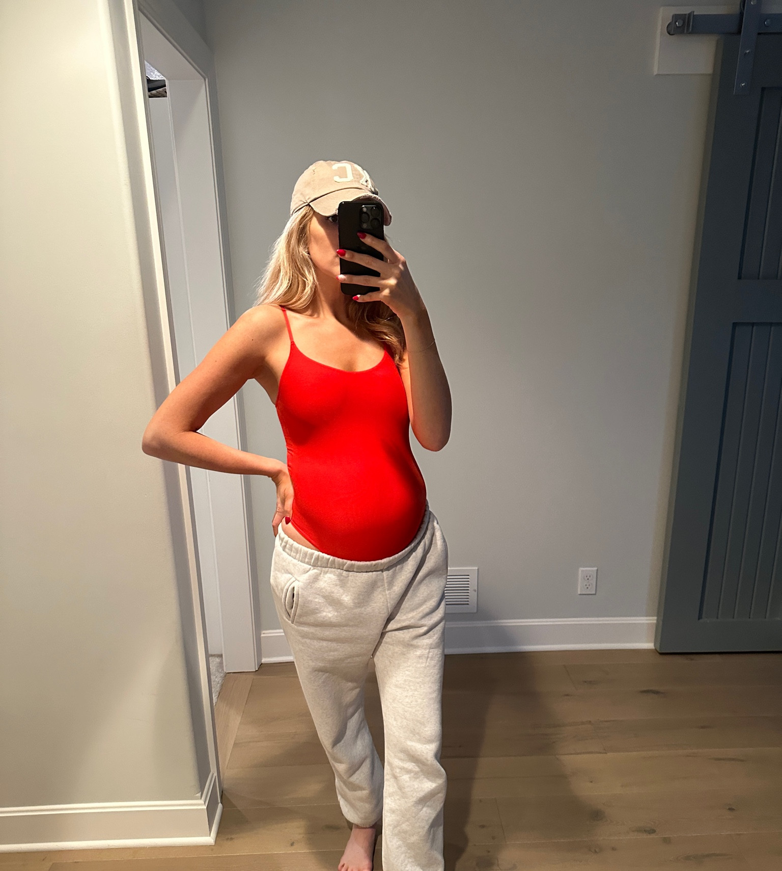 Smoothez bodysuit from aerie - so soft and stretchy 

#LTKbump #LTKsalealert