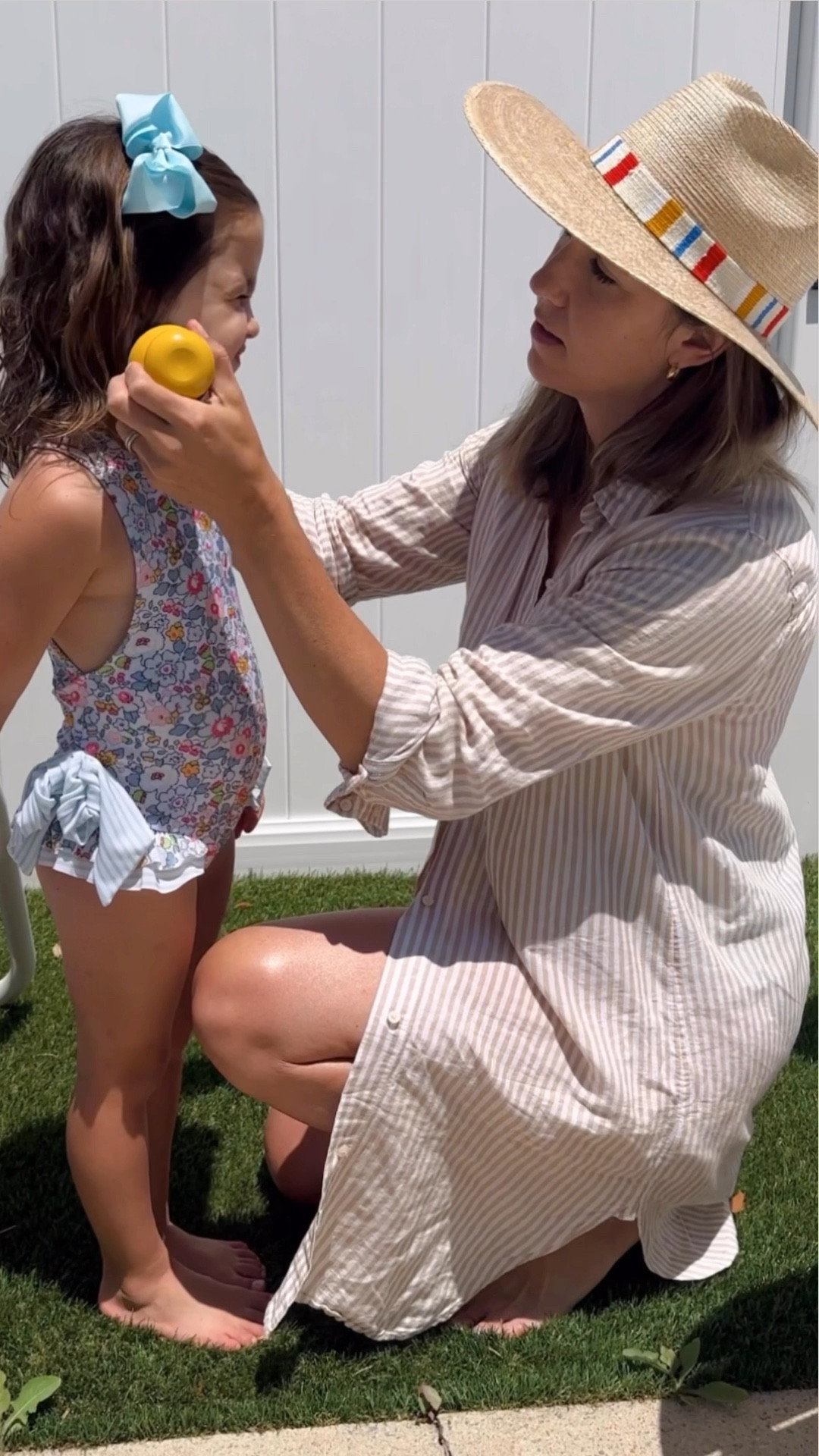 Mess free and easy application! A must have for busy moms (or dads!)



#LTKSummerEdit #LTKKids #LTKBaby