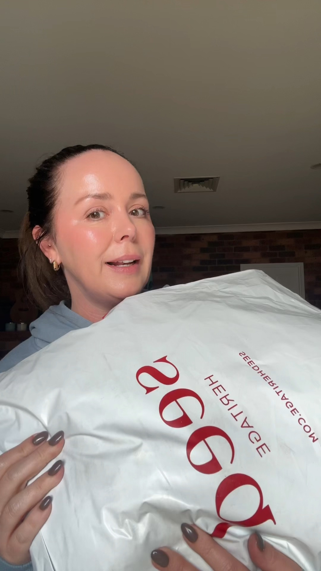 Casual winter clothing haul. Midsize casual haul. Jumpers, hoodies, knit sweater. 

#LTKautumn #LTKmidsize #LTKaustralia