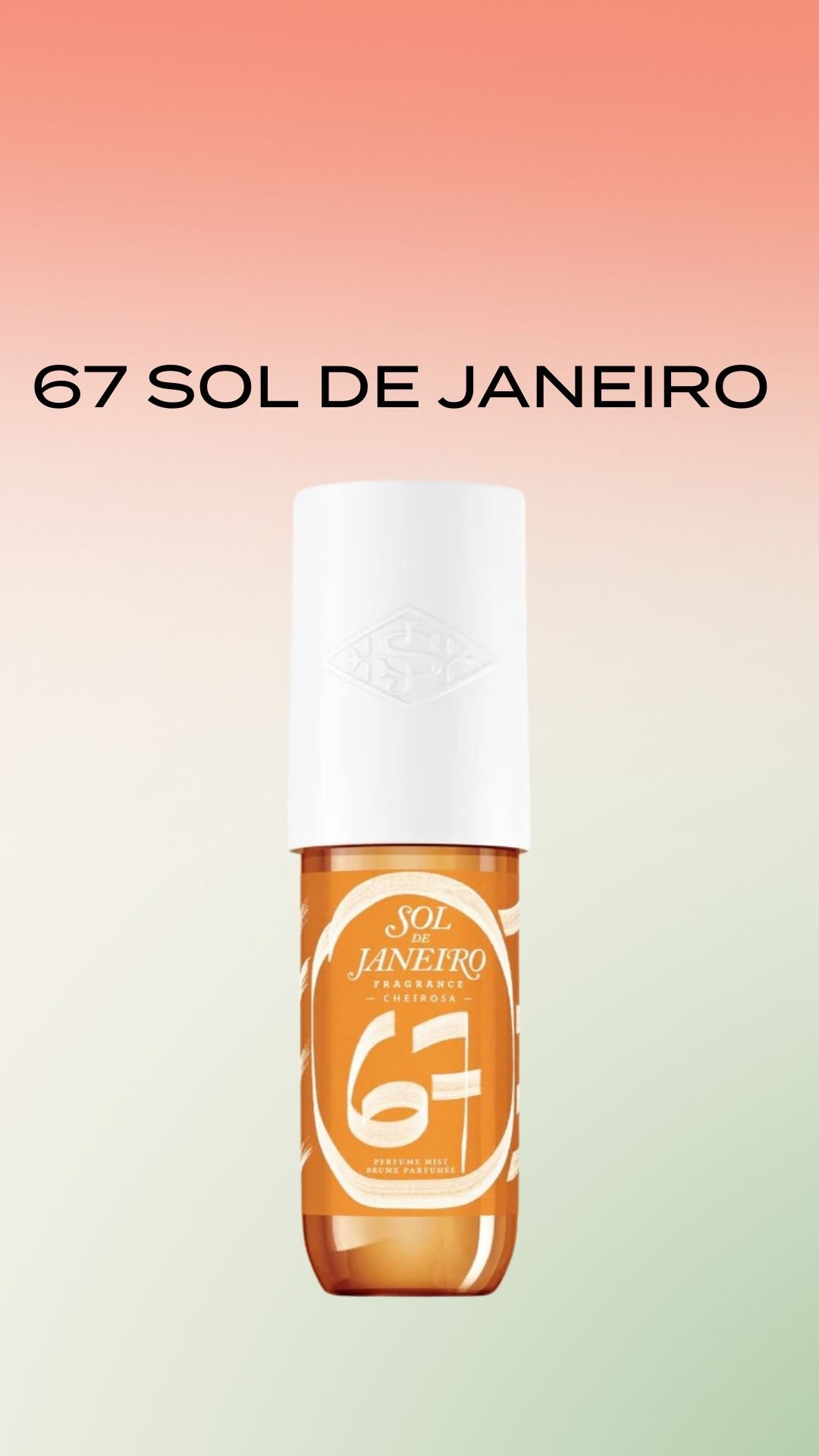 67 limited edition SOL de Janeiro!!

#LTKHoliday
