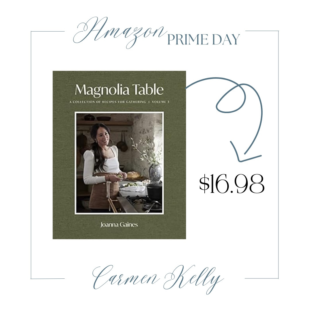 Magnolia Joanna Gaines cookbook, Emily Henry book, word puzzle, children’s book, Bissell pet cleaner, tea kettle electric, hot water, Reese’s book club 

#LTKHome #LTKFindsUnder100