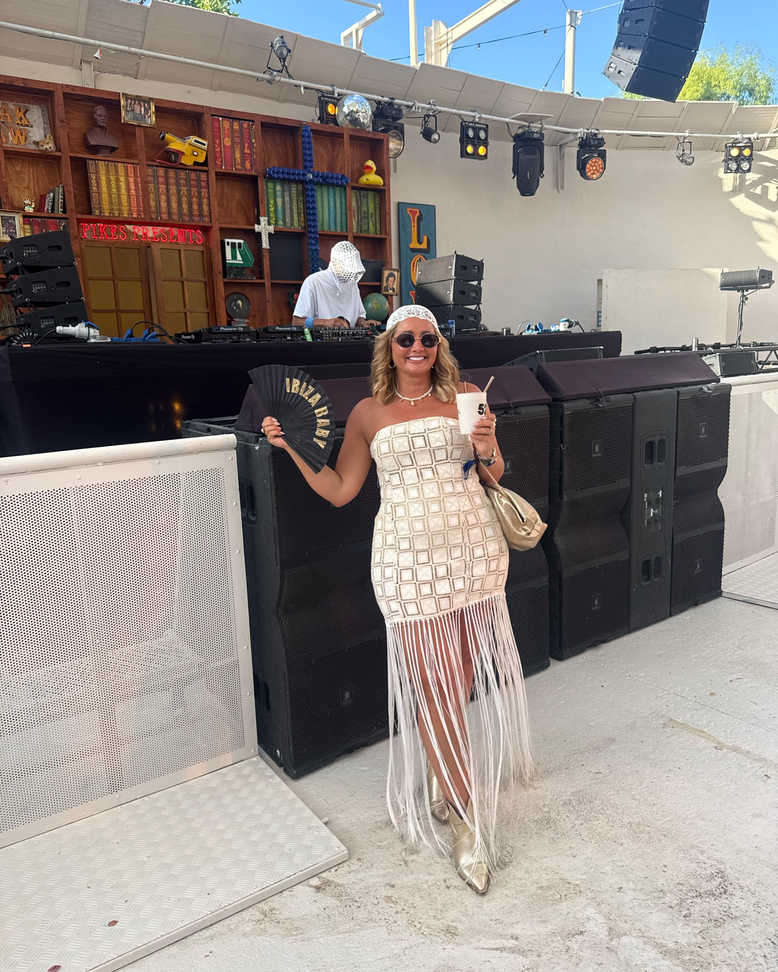 Ibiza outfits from dump 3

#LTKuk #LTKfestival #LTKmidsize