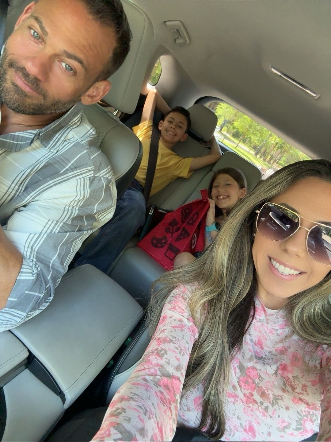 Happy Easter 🐣 

#LTKmomlife