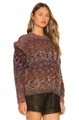 Hyko Sweater
                    
                    IRO | Revolve Clothing (Global)