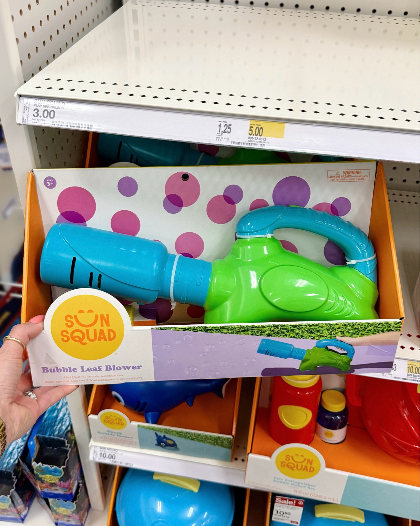 Fun bubble machines for the kiddos @Target

#LTKKids #LTKSeasonal #LTKHome