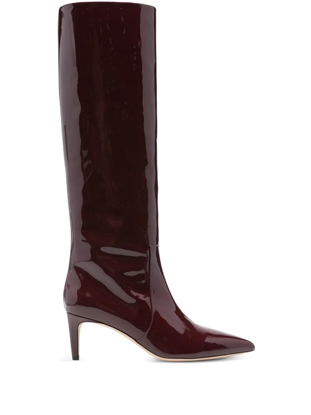 Paris Texas 60mm patent-leather Boots | Red | FARFETCH | Farfetch Global